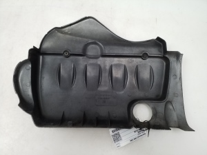 Opel Astra G (1998–2004) Motorabdeckung 90536368 - 2