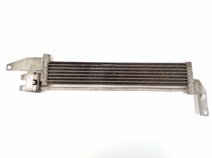  Gearbox radiator 