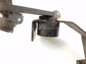 Infiniti Q50 (2013–2026) Sensor an der Hinterradnabe 53812CY00A - 3