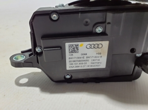 AUDI A4 B9 (2015–2026) Käiguvahetuse mehhanism 8W1713041E - 2