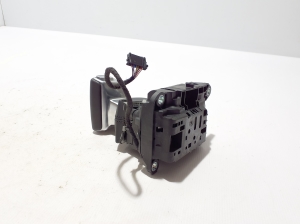 AUDI A4 B9 (2015–2026) Käiguvahetuse mehhanism 8W1713041E - 5