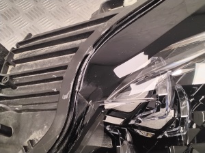 Citroen DS3 II (2018–2026) Headlight 9820840680 - 7