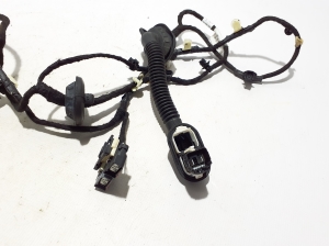 Ford Mustang Mach-E Mach-E (2020–2026) Kabelbaum NJ8T14633PBA - 4