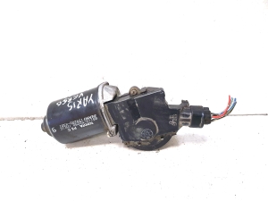 TOYOTA Yaris Verso (1999–2006) Windshield wiper motor 8511052090 - 3