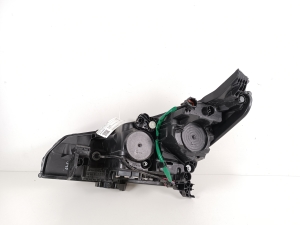 NISSAN Leaf II (2017–2026) Headlight and its parts 260105SH5A - 2