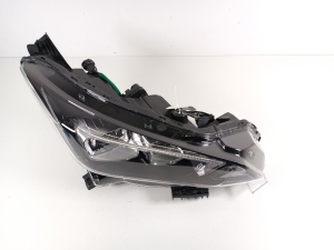 NISSAN Leaf II (2017–2026) Headlight and its parts 260105SH5A - 12