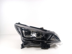 Headlight and its parts - 260105SH5A