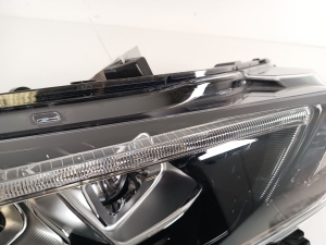 NISSAN Leaf II (2017–2026) Headlight and its parts 260105SH5A - 3