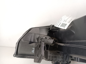 NISSAN Leaf II (2017–2026) Headlight and its parts 260105SH5A - 4