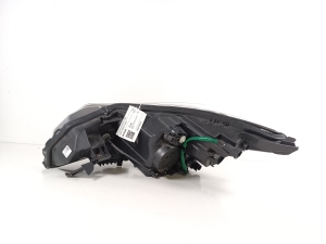 NISSAN Leaf II (2017–2026) Headlight and its parts 260105SH5A - 5