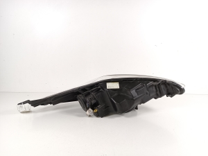 Ford Fiesta VI (2008–2017) Headlight 8A6113W030CG - 2