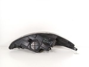 Ford Fiesta VI (2008–2017) Headlight 8A6113W030CG - 3