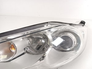 Ford Fiesta VI (2008–2017) Headlight 8A6113W030CG - 4