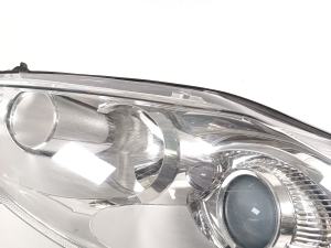 Ford Fiesta VI (2008–2017) Headlight 8A6113W030CG - 6