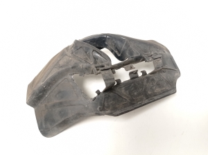 Porsche Cayman (2013–2016) Bremsluftkanal 98134148300 - 2