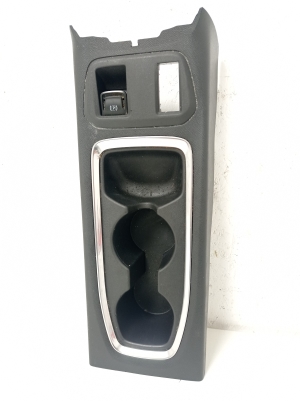 Opel Corsa F (2019–2026) Cup holder 9829538980 - 2