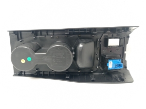 Opel Corsa F (2019–2026) Cup holder 9829538980 - 3