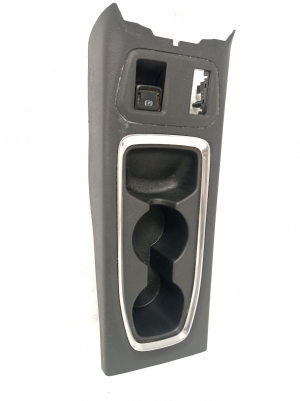 Opel Corsa F (2019–2026) Cup holder 9829538980 - 4