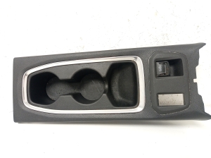 Opel Corsa F (2019–2026) Cup holder 9829538980 - 5