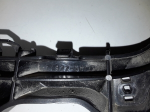 Suzuki Swift IV (2010–2017) Rear bumper bracket 7182268L0L - 3