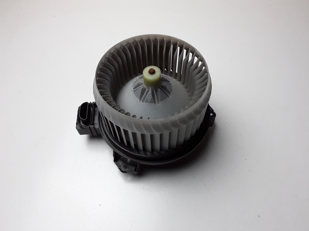 Suzuki Swift IV (2010–2017) Heater blower motor 74150-62JA0 Suzuki Swift IV (2010–2017) Heater blower motor 74150-62JA0
