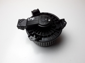 Suzuki Swift IV (2010–2017) Heater blower motor 74150-62JA0 - 2