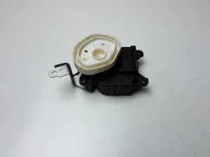Heater flap actuator - CZ1138002530