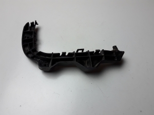 Suzuki Swift IV (2010–2017) Rear bumper bracket 7182168L0 - 3