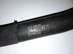 Ford Focus (2011–2018) Pipe 8V618260BC - 3