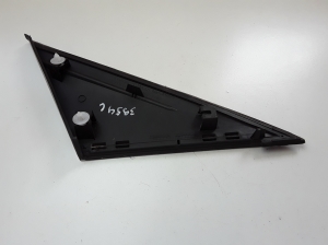 Ford Focus (2011–2018) Mirror triangle trim BM51A16003BE - 2