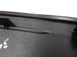 Ford Focus (2011–2018) Mirror triangle trim BM51A16003BE - 3