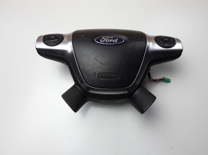  Airbag steering wheel 