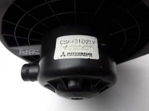 Mitsubishi ASX (2010–2026) Heater blower motor CSA431D221 - 2