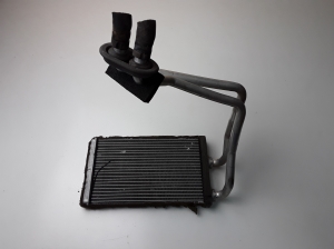 Heater core - 7801A869