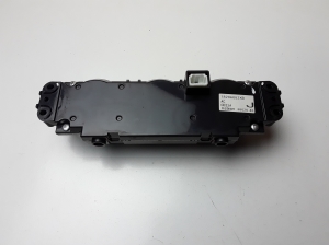 Mitsubishi ASX (2010–2026) Heater control panel 7820A082XB - 3