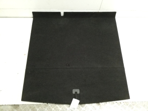 Trunk carpet - 11A863463E