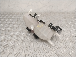 Hyundai IONIQ 5 I (2021–2026) Coolant reservoir 254R0GI500 - 3