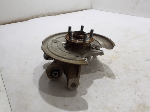 Ford Mustang Mach-E Mach-E (2020–2026) Tagumine rumm MZ9C-5B759-ANA - 2