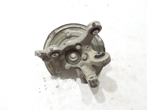 Ford Mustang Mach-E Mach-E (2020–2026) Tagumine rumm MZ9C-5B759-ANA - 5