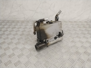 Hyundai IONIQ 5 I (2021–2026) Other radiator 97606GI540 - 2