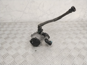 Auxiliary water pump - 369000EKM0