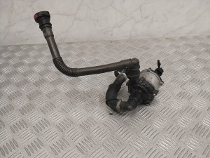 Hyundai IONIQ 5 I (2021–2026) Auxiliary water pump 369000EKM0 - 3