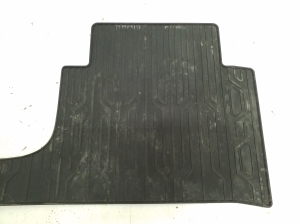 Hyundai IONIQ 5 I (2021–2026) Floor mats GI131ADE00 - 2