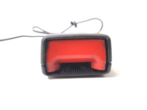 Mercedes Benz E-Class W211 (2002–2009) Front seat belt buckle 2118602169 - 5