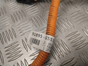 Kia Niro (2016–2022) Cits vads 91895G5510 - 3