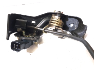 TOYOTA Corola Verso E12 (2001–2004) Gaspedalsensor 8928147010 - 2