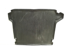 Hyundai IONIQ 5 I (2021–2026) Trunk carpet GI122ADE00E - 4