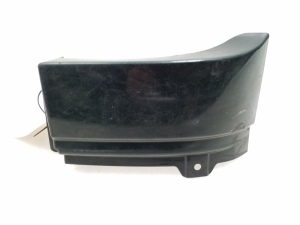 Opel Zafira A (1999–2005) Leiste unter dem Scheinwerfer 90580804 - 3