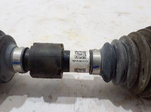   Rear drive shaft and its parts  - MZ9P-4K139-EA 