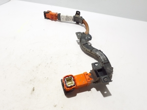 Ford Mustang Mach-E Mach-E (2020–2026) Muu juhe LJ9814B322AE - 4